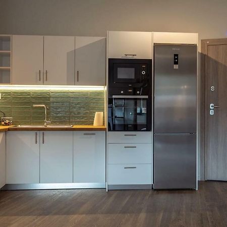 The Apartment 2 Bdrs/2 Baths Luxury Residence Athena Bagian luar foto