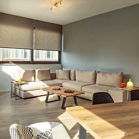 The Apartment 2 Bdrs/2 Baths Luxury Residence Athena Bagian luar foto