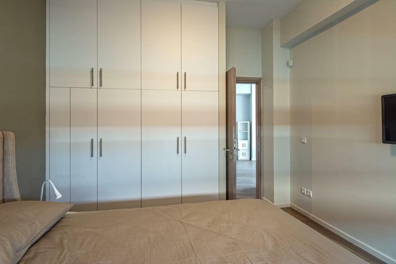 The Apartment 2 Bdrs/2 Baths Luxury Residence Athena Bagian luar foto