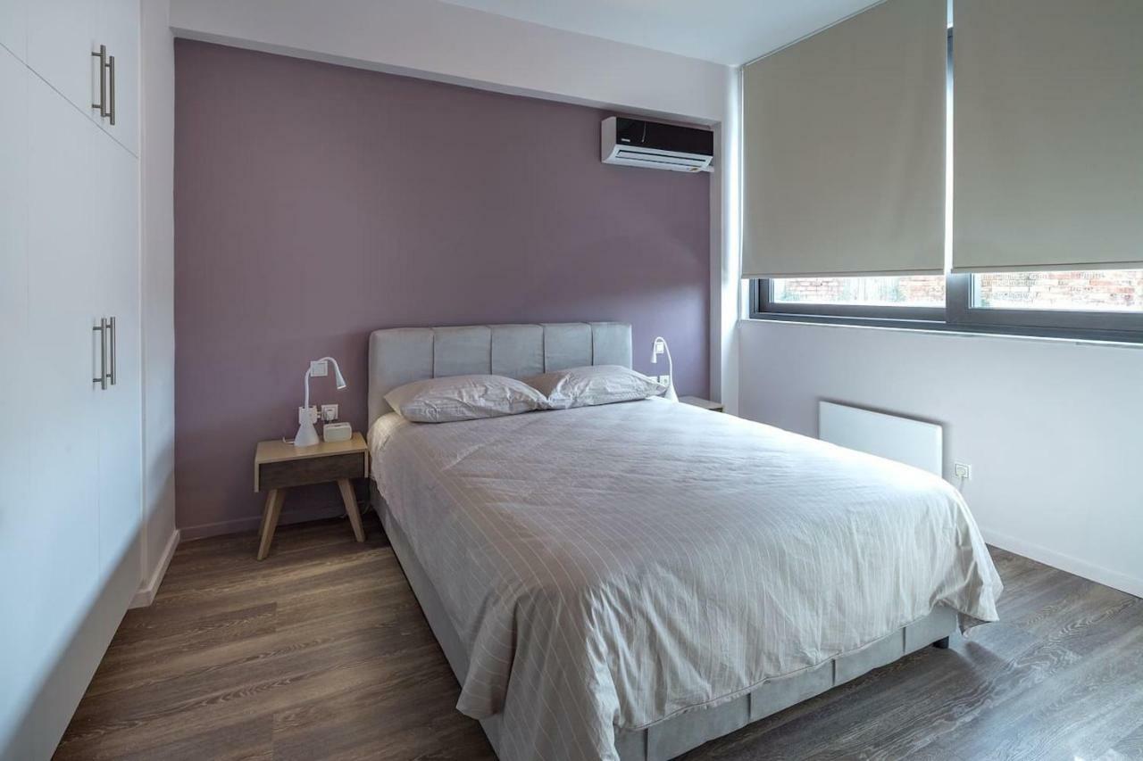 The Apartment 2 Bdrs/2 Baths Luxury Residence Athena Bagian luar foto