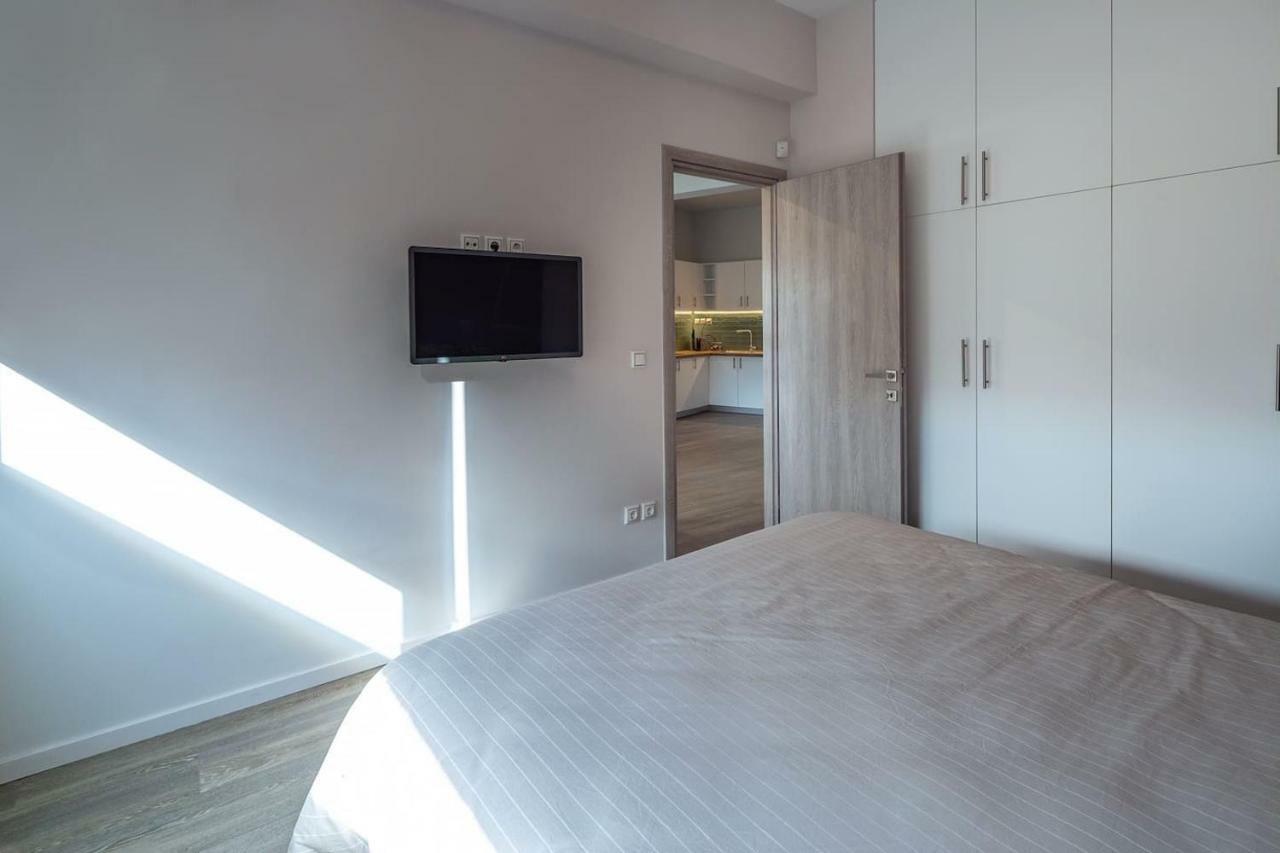 The Apartment 2 Bdrs/2 Baths Luxury Residence Athena Bagian luar foto
