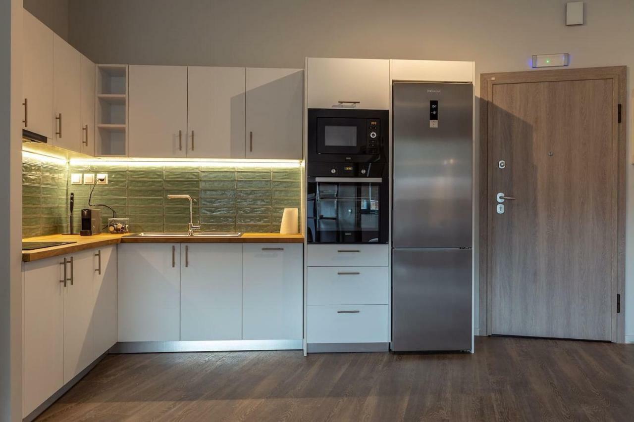 The Apartment 2 Bdrs/2 Baths Luxury Residence Athena Bagian luar foto